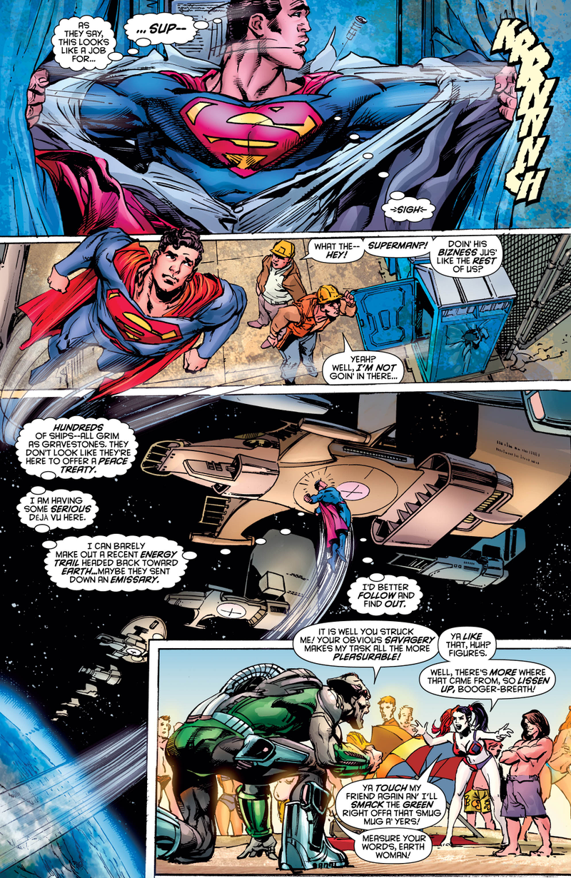 Image: DC Comics